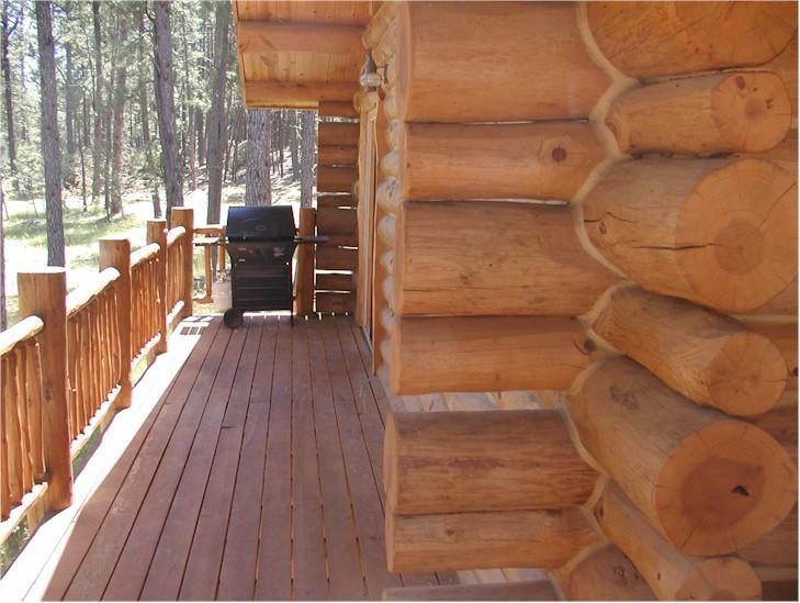 Trails End Lodge Custer Quarto foto