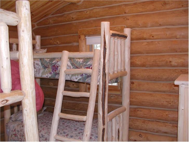 Trails End Lodge Custer Quarto foto