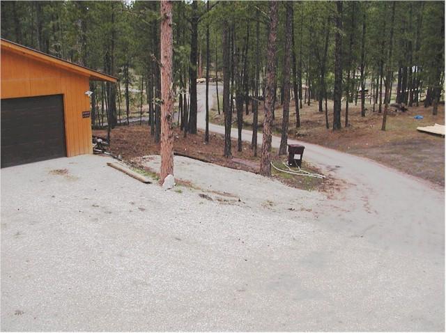 Trails End Lodge Custer Quarto foto