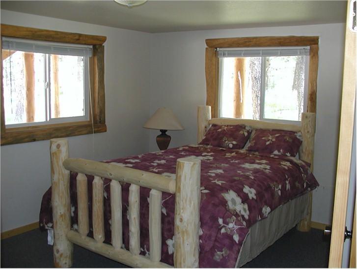 Trails End Lodge Custer Quarto foto